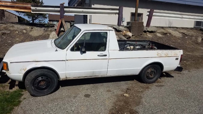 1981 Wenatchee WA