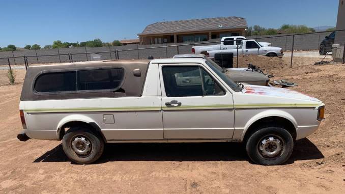 1981 surprise az