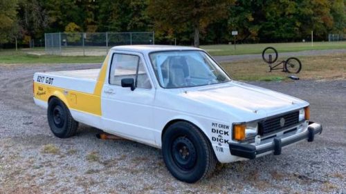 1981 Parma OH