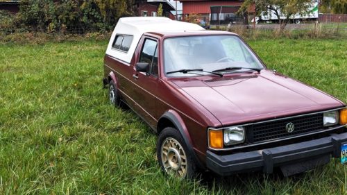 1983 Creswell OR