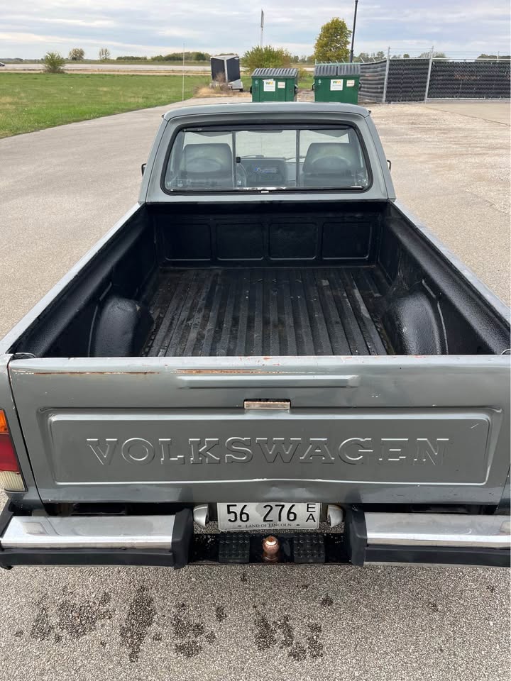 Trunk Bed