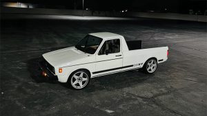 1980 VW Rabbit Pickup Truck in Yucaipa, CA
