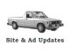 Site & Ad Updates