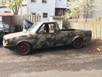 1982 gap pa