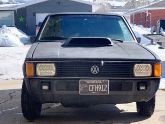 1981 butte mt