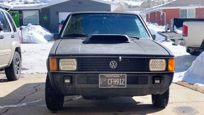 1981 butte mt