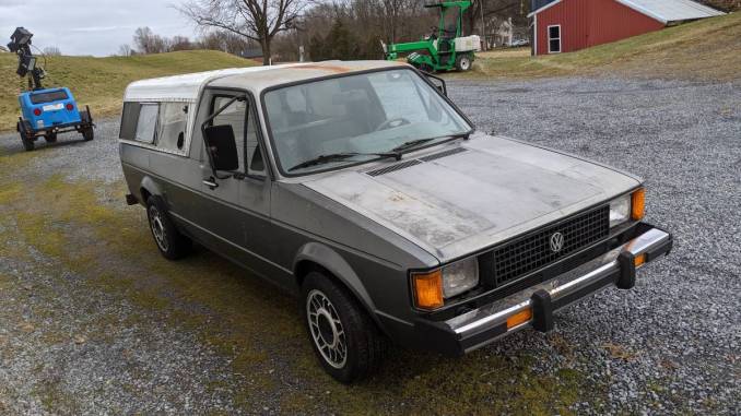 1981 fleetwood pa