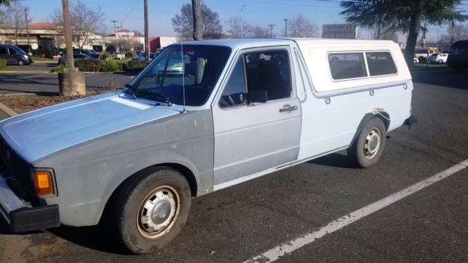 1982 carmichael ca