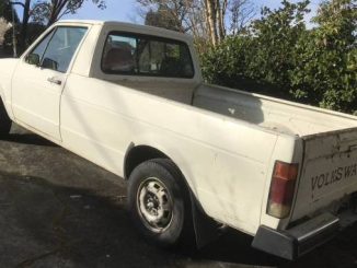 1981 Seattle WA