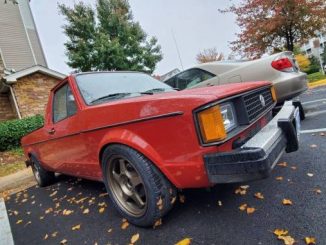 1982 Herndon VA