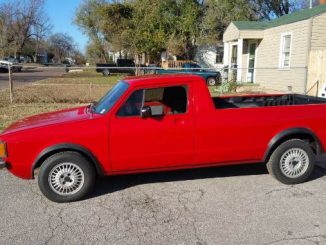 1981 Oklahoma City OK