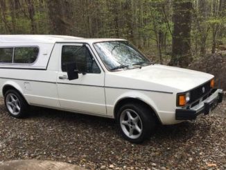 1981 Ravenna OH