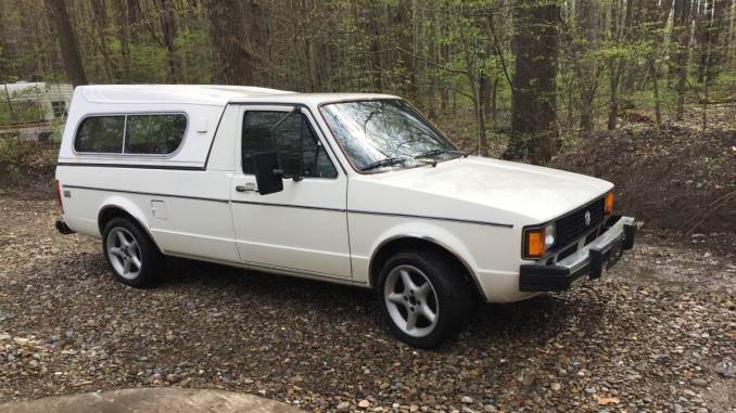 1981 Ravenna OH