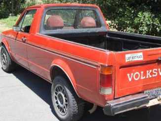 1981 Grass Valley CA