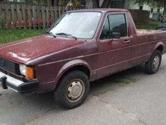 1981 lander wy