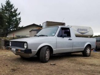 1981 santa cruz ca