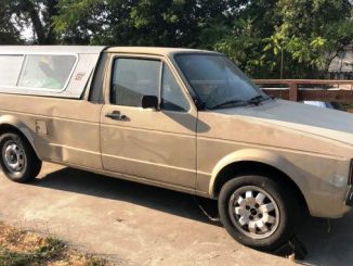 1981 martinez ca