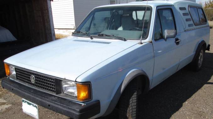 1981 byers co