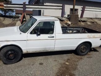 1981 Wenatchee WA