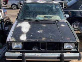 1982 dallas tx