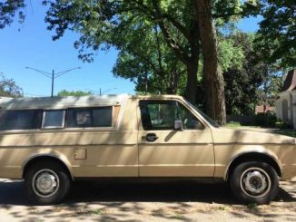 1981 grosse pointe farms mi