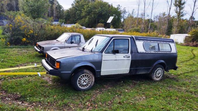 1981 mercer pa