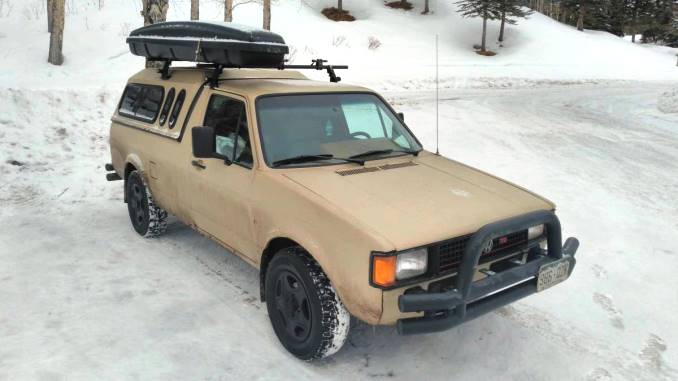 1981 englewood co
