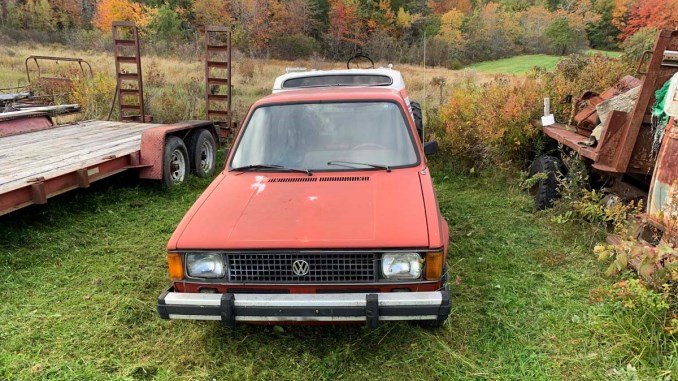 1981 Steuben ME
