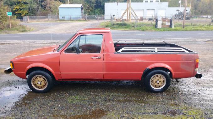 1981 vernonia or