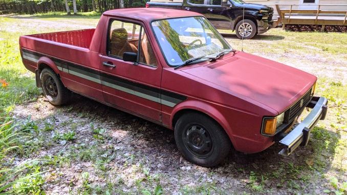 1982 powers mi