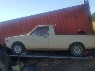1980 Milton-Freewater OR