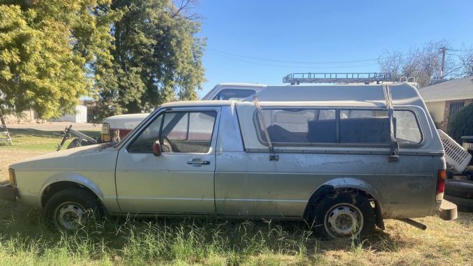 1982 buckeye az