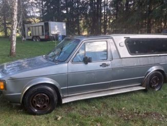 1981 Hillsboro OR
