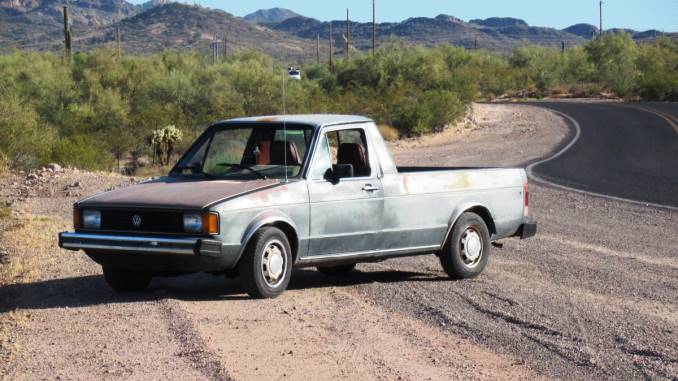 1981 apache junction az