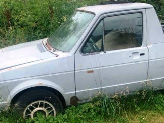 1981 rossville in