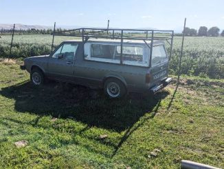 1981 granger wa