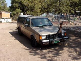 1981 prineville or