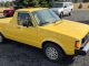 1981 Volkswagen Rabbit Pickup Truck For Sale in Cheney, WA