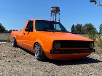 1981 troutdale or