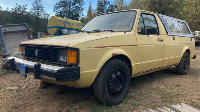 1981 weaverville ca
