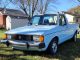 1981 flora in