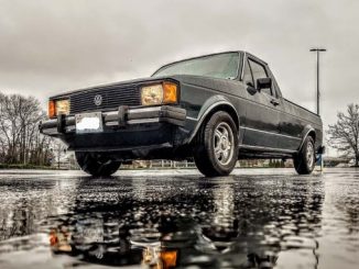 1981 Renton WA