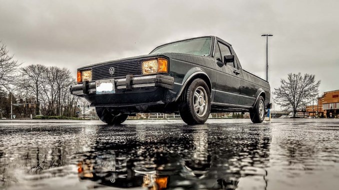 1981 Renton WA