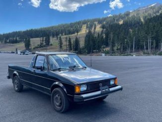 1981 bend or
