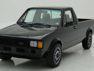 1981 New Holland PA