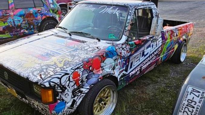 1981 stoneville nc