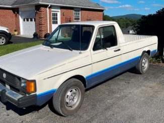 1982 Lewisburg WV