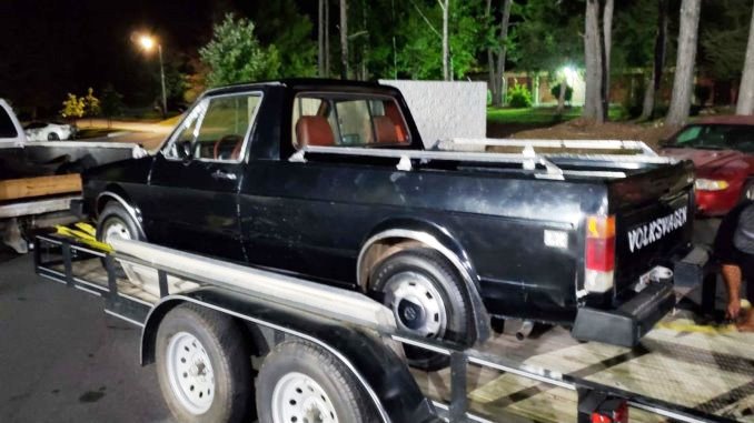 1981 Dalton GA