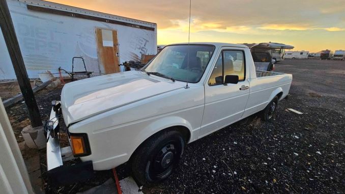 1983 mesa az