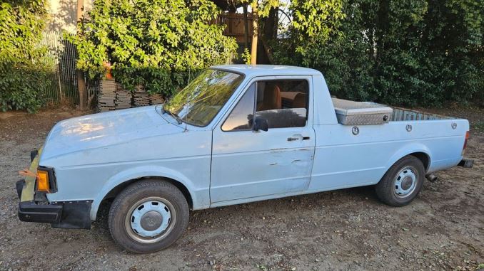 1981 beaumont ca